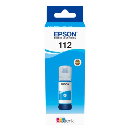 Epson Ecotank 112 Original